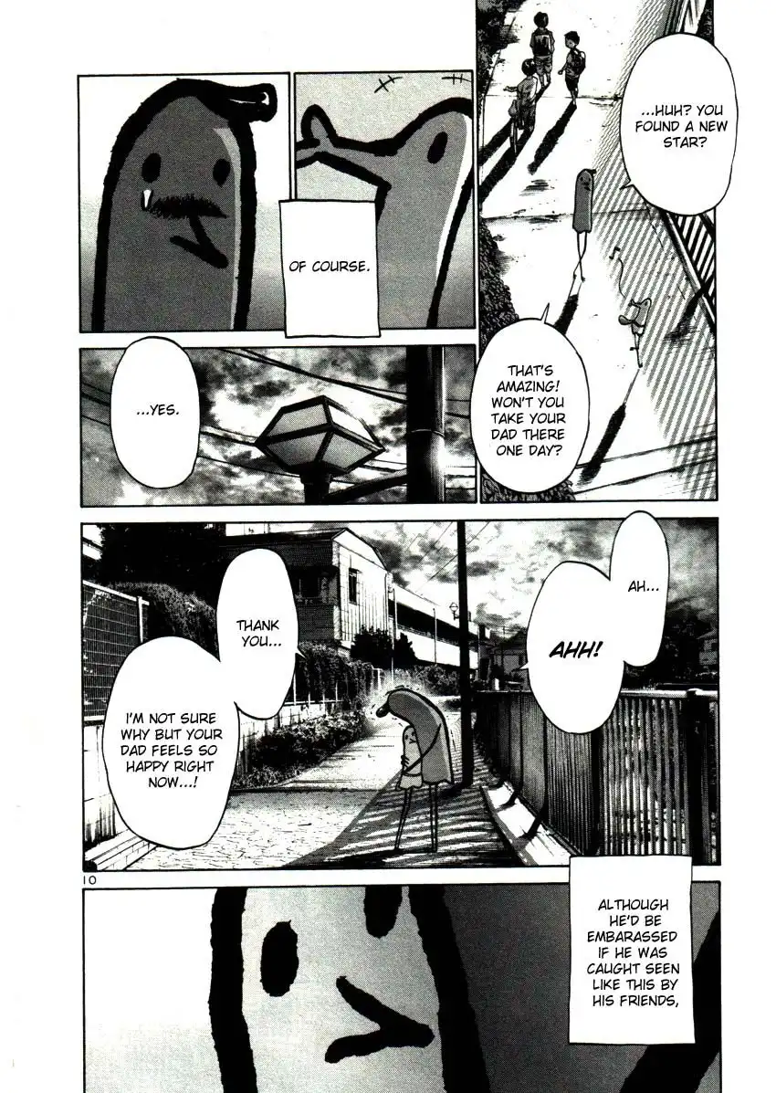 Oyasumi Punpun Chapter 21 10